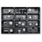 Assortiment bouchons de carter 3028